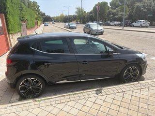 Renault Clio 1.2 TCe 120 CV EDC Automático – 2017