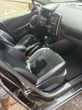 Renault Clio 1.2 TCe 120 CV EDC Automático – 2017