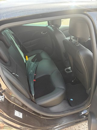 Renault Clio 1.2 TCe 120 CV EDC Automático – 2017