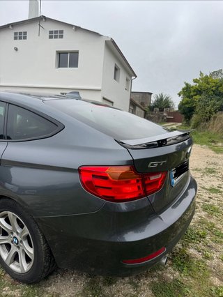 BMW Serie 3 GT