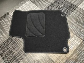 + Seat León 1 Toledo 2 Alfombrillas a medida