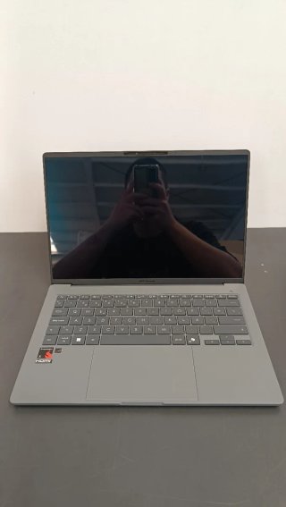 ASUS Zenbook A14 OLED UX3407QA - B2S3186