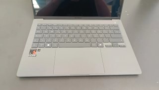 ASUS Zenbook A14 OLED UX3407QA - B2S3186