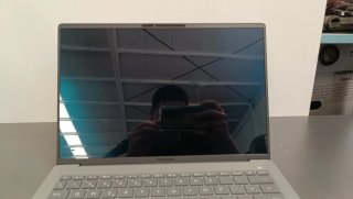 ASUS Zenbook A14 OLED UX3407QA - B2S3186