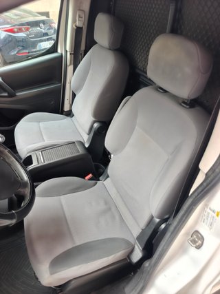Peugeot Partner 100cv 2015