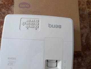Proyector Benq MW526 Blanco