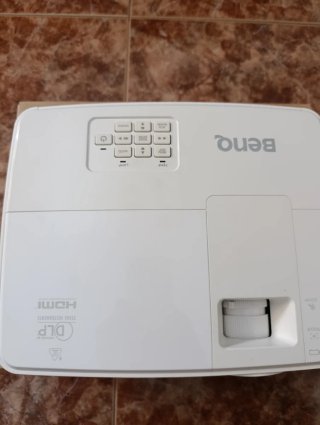 Proyector Benq MW526 Blanco