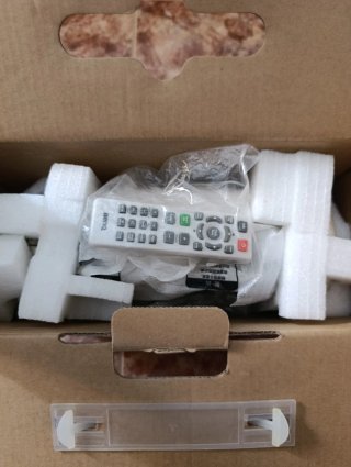 Proyector Benq MW526 Blanco