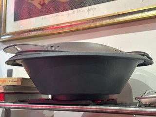 vendo bimby modello tm5 con tutti gli accessori