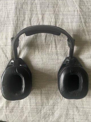 Auriculares Astro A50 Wireless + Base Station