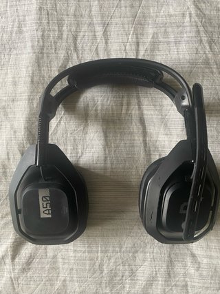 Auriculares Astro A50 Wireless + Base Station