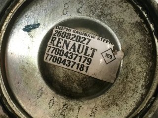 Bomba dirección Renault 7700437179