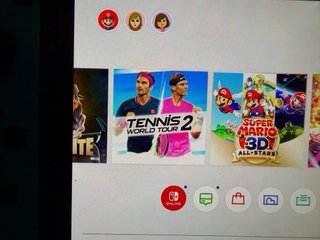 Nintendo Switch OLED 64GB + 3 giochi