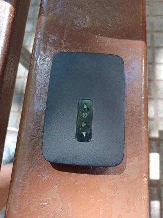 Airbox router 4G WiFi Portátil Mini