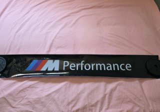 Vinilo M Performance