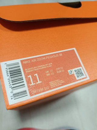 Nike Air Pegasus 38 (45)