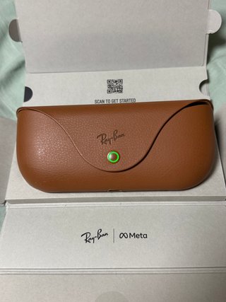 Ray-Ban Meta Wayfarer Gen 2 Gafas Inteligentes t50