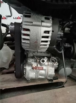 Skoda dkl catalizador fabia 1.0 tsi 94898