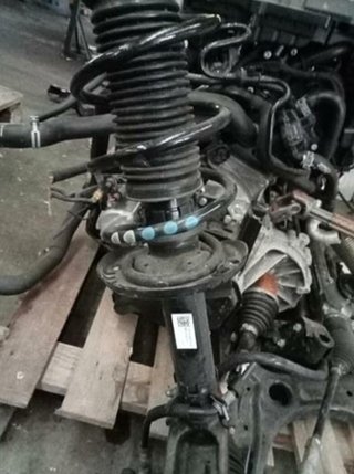 Skoda dkl catalizador fabia 1.0 tsi 94898