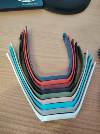 Cinturini Colorati Mi Band 5/6