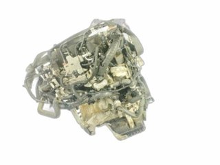 Motor Ford Transit Connect 1.6 TDCi BEGA