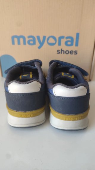Scarpe Mayoral bimbo