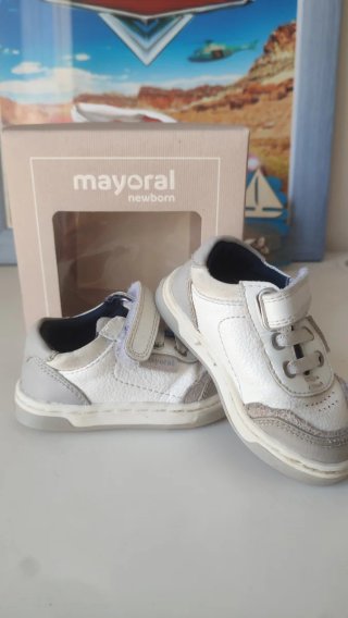 Scarpe Mayoral bimbo