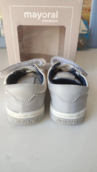 Scarpe Mayoral bimbo