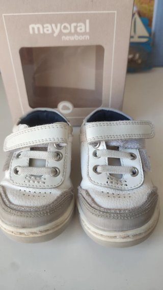 Scarpe Mayoral bimbo