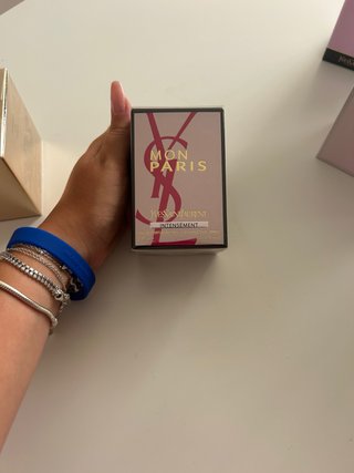 Profumo YSL Mon Paris