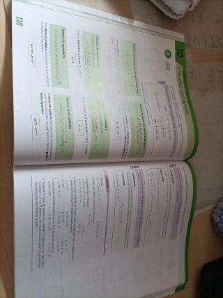 Matemáticas 1o ESO