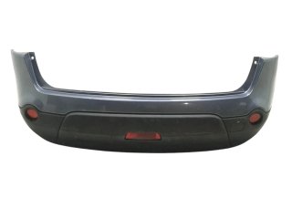 Paragolpes trasero Nissan Qashqai +2 J10