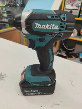 Taladro de Impacto Makita 18V Modelo 152