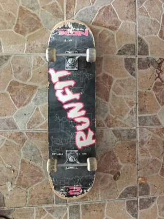 Patinete