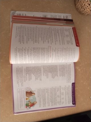 Libro Lengua castellana y Literatura 2º ESO