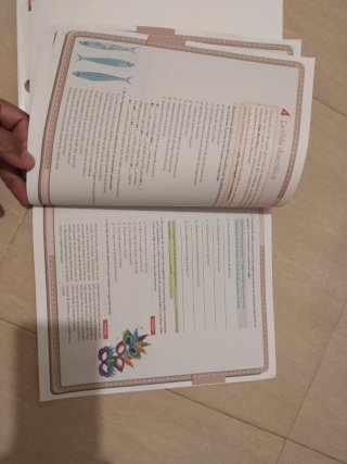 Libro Lengua castellana y Literatura 2º ESO