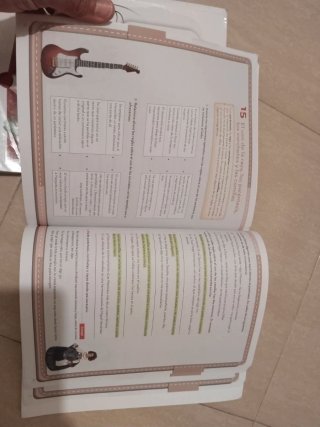 Libro Lengua castellana y Literatura 2º ESO