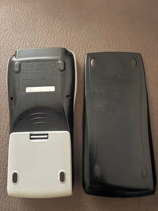 Calculadora Científica Casio fx-9860G2