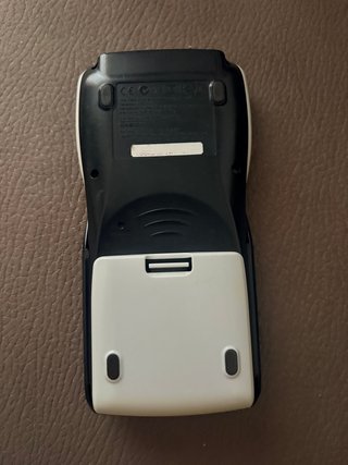 Calculadora Científica Casio fx-9860G2