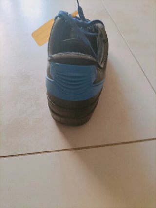 Scarpe Nike Jordan Off-White