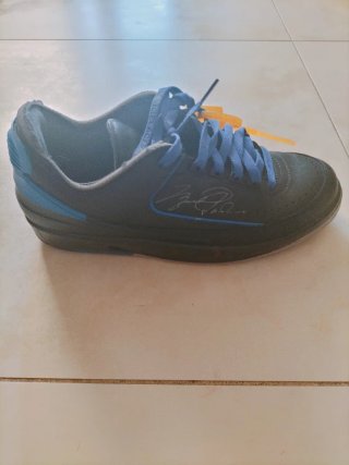 Scarpe Nike Jordan Off-White