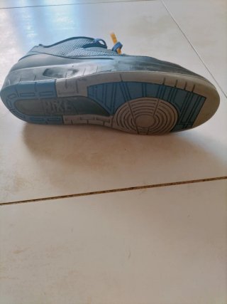 Scarpe Nike Jordan Off-White
