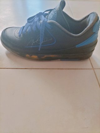 Scarpe Nike Jordan Off-White