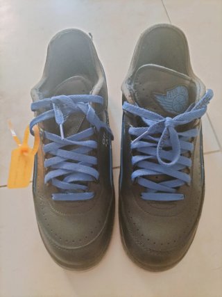 Scarpe Nike Jordan Off-White