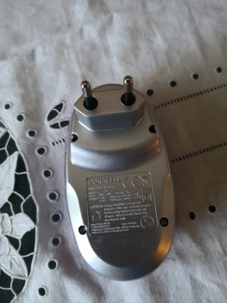 Caricabatterie Duracell