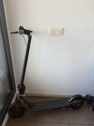 Patinete Eléctrico Xiaomi Pro
