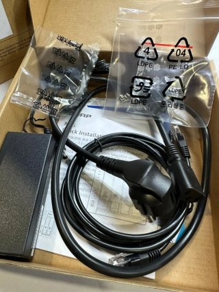 NAS QNAP TS-231K 2 bahías