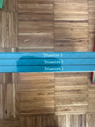 Lengua y literatura 3 ESO