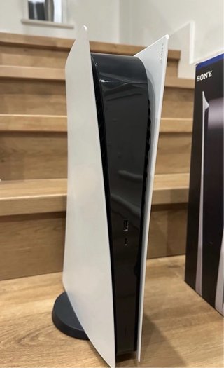 Playstation 5 Digital Edition PS5