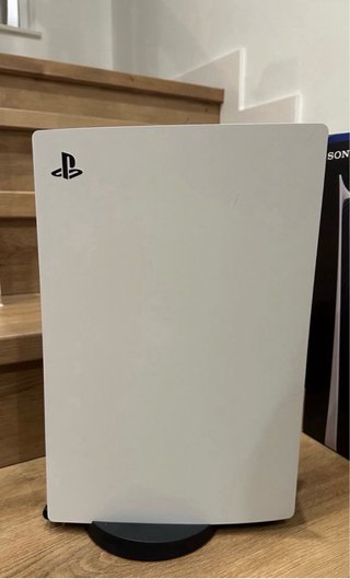 Playstation 5 Digital Edition PS5